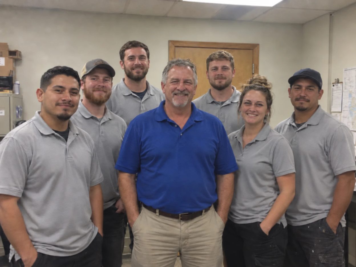 HVAC technicians in Middletown, CT