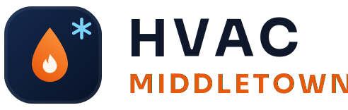 Middletown HVAC